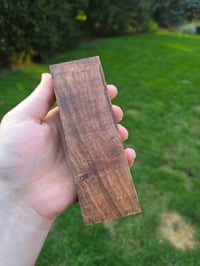 Image 1 of Tasmanian Blackwood 74
