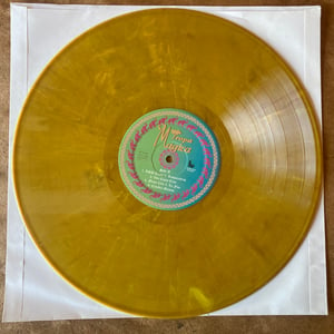 Image of  2nd Pressing “Los Greatest Hits…So Far” (Random Color)