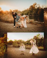 Image 3 of Fall Mini Sessions with Team Photographer Angie
