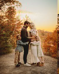 Image 2 of Fall Mini Sessions with Team Photographer Angie