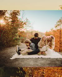 Image 4 of Fall Mini Sessions with Team Photographer Angie
