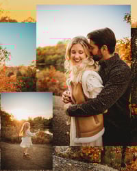 Image 5 of Fall Mini Sessions with Team Photographer Angie