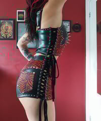 Image 6 of Prowler Bustier 