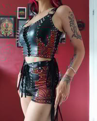Image 7 of Prowler Bustier 