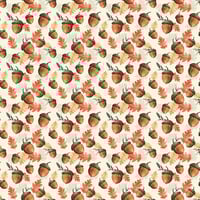 Image 10 of SHADES OF AUTUMN 10" Stacker 42 pc/pk by My Minds Eye for Riley Blake Designs