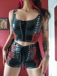Image 4 of Prowler Bustier 