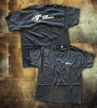 HB Diesel Icon Tee