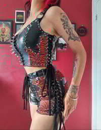 Image 5 of Prowler Bustier 
