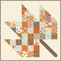 Image 23 of SHADES OF AUTUMN 10" Stacker 42 pc/pk by My Minds Eye for Riley Blake Designs