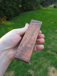 Image 2 of Tasmanian Blackwood 77