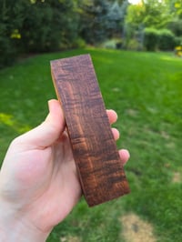 Image 3 of Tasmanian Blackwood 78