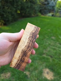 Image 3 of Tasmanian Blackwood 80