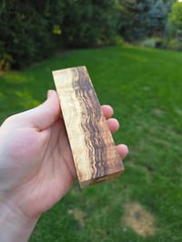 Image 2 of Tasmanian Blackwood 80