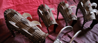 Image 2 of 1990 Teenage Mutant Ninja Turtles Shredder Movie accurate ARMOR