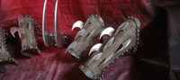 Image 4 of 1990 Teenage Mutant Ninja Turtles Shredder Movie accurate ARMOR