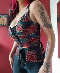 Image 4 of Huntress Bustier
