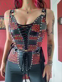 Image 2 of Huntress Bustier