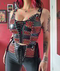 Image 5 of Huntress Bustier