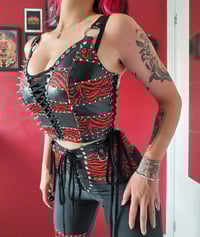 Image 1 of Huntress Bustier