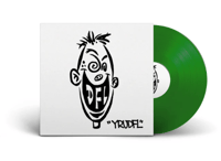 YRUDFL (Green Vinyl)