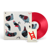 Cloth LP 