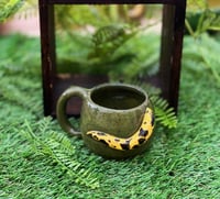 Marco Banana Slug Mug