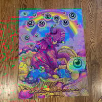 Image 5 of Primus 8/8/24 Pittsburgh
