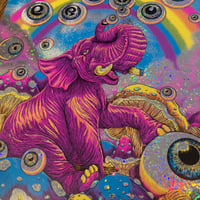 Image 6 of Primus 8/8/24 Pittsburgh