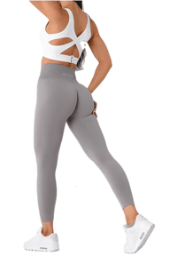 NVGTN Solid Seamless Leggings Women