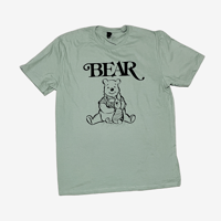 Image 5 of Bear T-Shirt