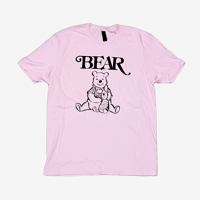 Image 7 of Bear T-Shirt