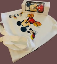 Tumbler- Did someone say Mickey!