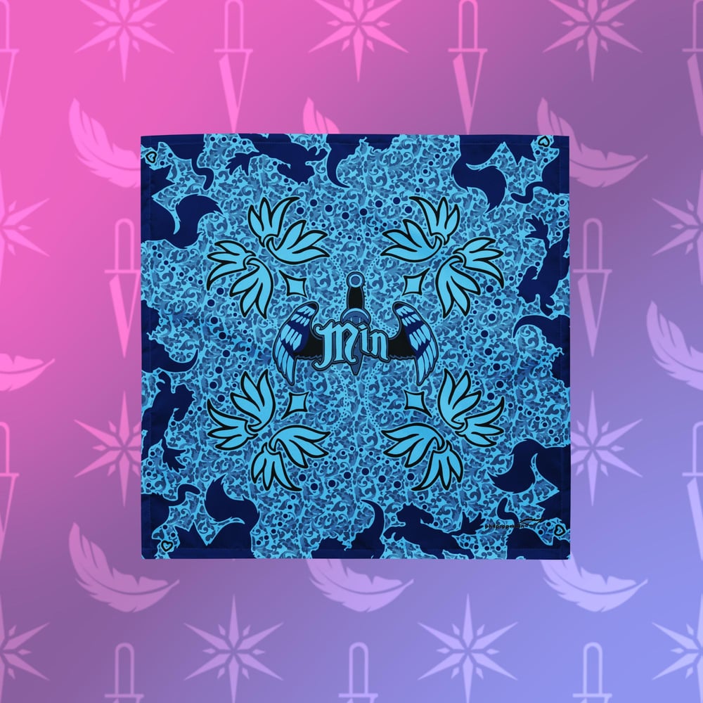 Image of Thrill of the Chase Bandana