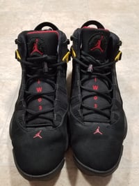 Image 2 of Jordan 6 Ring Sulfur