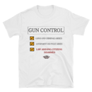 Image 2 of GUN CONTROL