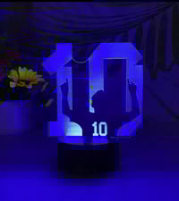 Luz Led Neymar Jr