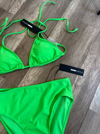 Image 2 of NWT fashion nova swim suit 