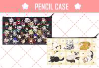 Image 1 of Pencil case