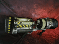Image 2 of Call Of Duty Black Ops Zombies Thunder gun 3D printed