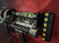 Image 4 of Call Of Duty Black Ops Zombies Thunder gun 3D printed