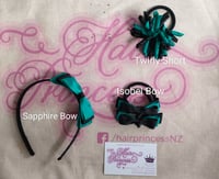 Image 2 of Black & Jade