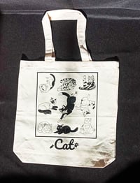 Image 4 of Feed Me! | Tote Bag