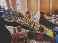 Image 2 of Call Of Duty Black Ops 2 Blundergat