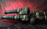 Image 3 of Call Of Duty Black Ops 4 KRAKEN from voyage of despair 3D PRINT