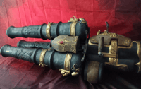 Image 4 of Call Of Duty Black Ops 4 KRAKEN from voyage of despair 3D PRINT