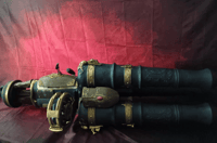 Image 1 of Call Of Duty Black Ops 4 KRAKEN from voyage of despair 3D PRINT
