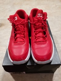 Image 1 of jordan max aura 3 Red