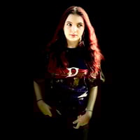 Deviants Acid Wash T-Shirt