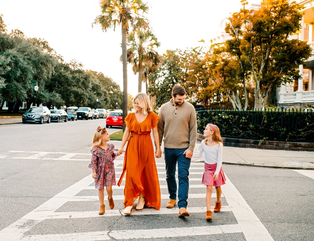 Image of Charleston Mini Sessions