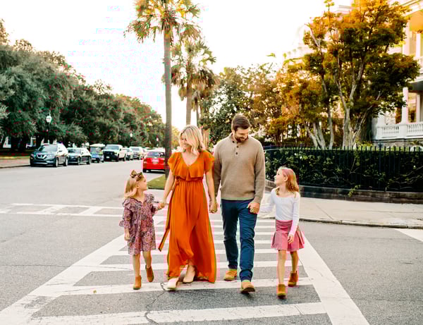 Image of Charleston Mini Sessions 